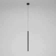 Подвесная люстра Elektrostandard Flinn 50263 LED 4W 4000К (черный)