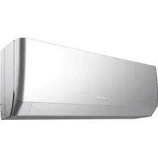 Кондиционер Gree Pular Inverter Arctic R32 GWH09AGCXB-K6DNA4F (серебристый)