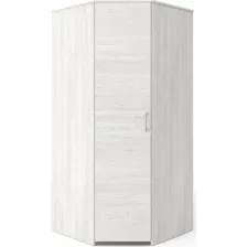 Шкаф распашной MyStar 1Д ИВ-100.1842-3.00 (сосна каньон)