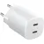 Сетевое зарядное Xiaomi Nano Turbo Charging 45W MDY-19-EG (международная версия)