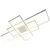  Estares Sven 120W 3S-APP-900x500x80-WHITE/WHITE-220-IP20