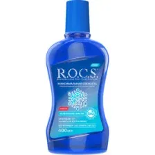 Ополаскиватель для полости рта R.O.C.S. Максимальная свежесть (400мл)