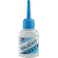 Смазка техническая VMPAUTO Silicot Капля / 2401 (30мл)