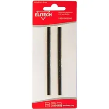 Ножи ELITECH 1820.001000
