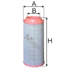 Воздушный фильтр MFILTER A 1016