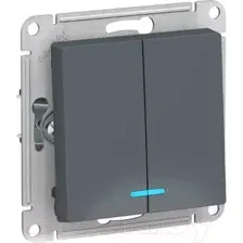 Выключатель Schneider Electric AtlasDesign ATN000753