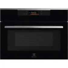 Микроволновая печь Electrolux KVMBE08X