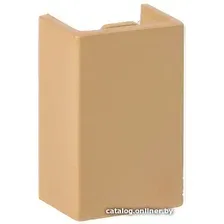 Накладка на стык для кабель-канала EKF Plast PROxima conl-16-16x4 (светлое дерево)