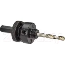 Державка для коронок Makita D-17186
