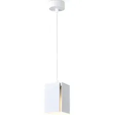 Подвесная люстра Ambrella light Techno Spot TN5122 WH (белый)