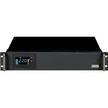 ИБП PowerCom KIN-1200AP LCD