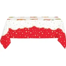 Скатерть Samsara Home Подарки 180СК-4