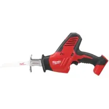Сабельная пила Milwaukee C18 HZ-0, 4933416785