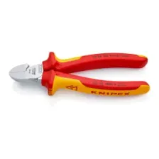Бокорезы Knipex 7026160