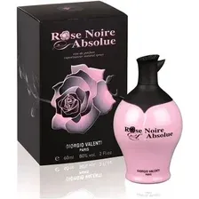 Парфюмерная вода Giorgio Valenti Rose Noire Absolue EdP (60 мл)
