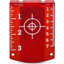 Мишень для лазерного луча ADA Instruments A00210