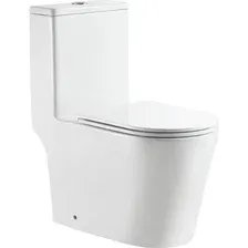 Унитаз напольный Saniteco KW-80673