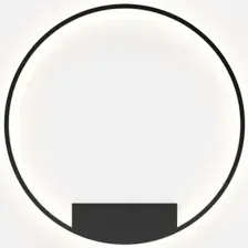 Бра Maytoni Rim MOD058WL-L50BK