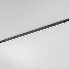 Трековый светильник Titan Line 24W 3000K титан