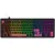 Клавиатура Ajazz AK980 Red Switch (черный/красный)