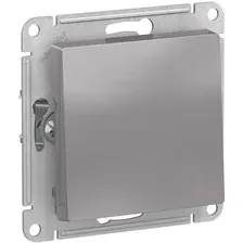 Кнопка без фиксации Schneider Electric Atlas Design ATN000315