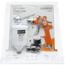 Краскопульт ELAND E-820PROEL