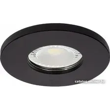 Точечный светильник Denkirs DK2036 DK2036-BK