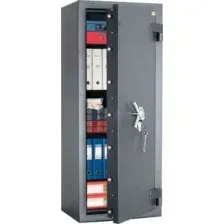 Офисный сейф Valberg Рубеж-1668 EL