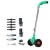 Триммер аккумуляторный ZITREK GreenCut 12 Pro 