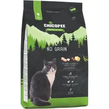 Корм Chicopee HNL No Grain для кошек 8 кг