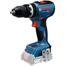Ударная дрель-шуруповерт Bosch GSB 18V-65 Professional 06019N3300 (без АКБ)