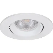 Точечный светильник Myfar Glint MT2070-GU10-W