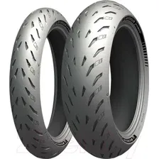 Мотошина задняя Michelin Power 5 190/50ZR17 73W TL