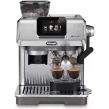 Кофеварка эспрессо DeLonghi EC9455.M