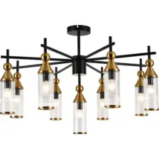 Люстра Indigo Light Torazzo V000529