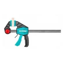 Струбцина TOTAL THT1340603