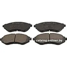 Тормозные колодки Patron PBP1699KOR