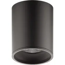 Точечный светильник Gauss Basic HD061