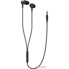 Наушники Xiaomi Wired DDQ02WM (китайская версия)
