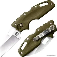 Складной нож Cold Steel Tuff Lite Green CS_20LTG