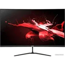 Игровой монитор Acer Nitro ED320QRS3biipx UM.JE0EE.301