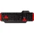 Клавиатура SmartBuy Rush Raven / SBK-200GU-K (черный)