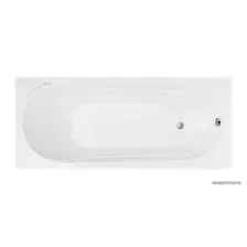 Ванна Ventospa Aqua 170x70 (с каркасом)