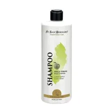 Шампунь для длинной шерсти ISB Traditional Line Green Apple  500 мл