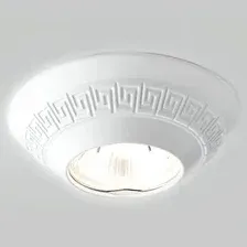 Точечный светильник Ambrella light Дизайн D1158 W