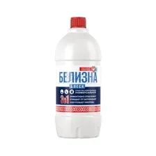 Средство отбеливающее универсальное "3 в 1" (1 л)