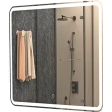 Axus Зеркало Relax 80x80 Стандарт