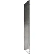 Душевая стенка Abber Zart S81