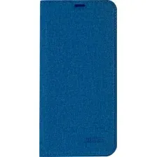 Чехол-книжка Bingo Book для Samsung A16 (синий)