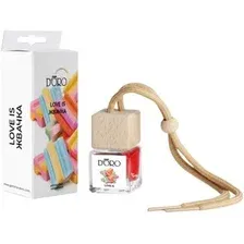 Gamma D'ORO Love is (жвачка) 10мл